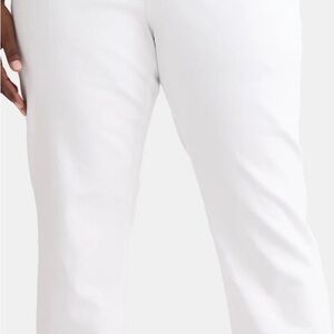 New-Womens straight leg jeans, size 20W plus petite